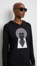 Load image into Gallery viewer, SHOW THEM WHO THE F*CK YOU ARE Pullover Light-Weight Hoodie
