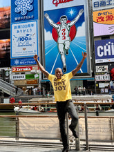 Load image into Gallery viewer, BLK BOY JOY
