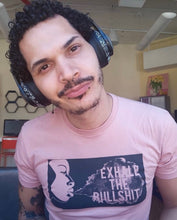 Load image into Gallery viewer, Exhale The Bullshit T-Shirt
