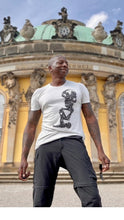 Load image into Gallery viewer, STRONGER THAN PRIDE T-Shirt
