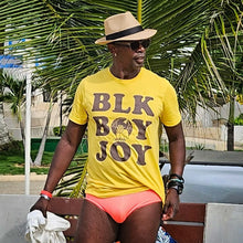 Load image into Gallery viewer, BLK BOY JOY
