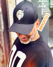 Load image into Gallery viewer, A Fro Pic Embroidered Flexfit Hat
