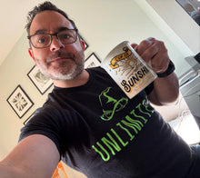 Load image into Gallery viewer, UNLIMITED T-Shirt

