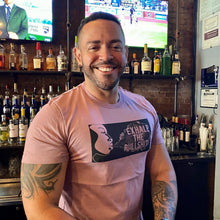 Load image into Gallery viewer, Exhale The Bullshit T-Shirt
