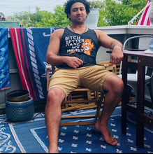 Load image into Gallery viewer, Bitch Better Have My Honey Tank Top
