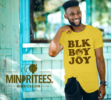 Load image into Gallery viewer, BLK BOY JOY
