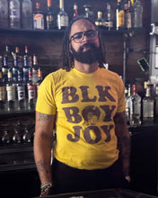 Load image into Gallery viewer, BLK BOY JOY
