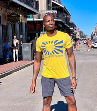 Load image into Gallery viewer, I Am A Ray of Fucking Sunshine T-Shirt
