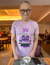 Load image into Gallery viewer, QUEERLY BELOVED T-Shirt
