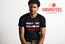 Load image into Gallery viewer, TAKE NO SHIT T-Shirt
