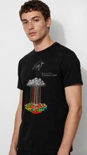 Load image into Gallery viewer, BE A RAINBOW IN SOMEONE'S CLOUD T-Shirt
