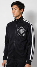 Load image into Gallery viewer, By Popular Demand Zip-Front Track Jacket
