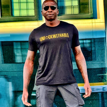Load image into Gallery viewer, UNF*CKWITHABLE T-Shirt

