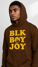 Load image into Gallery viewer, BLK BOY JOY Pullover Hoodie
