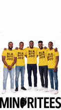 Load image into Gallery viewer, BLK BOY JOY
