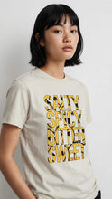 Load image into Gallery viewer, SALTY.SPICY.BITTER.SWEET Midweight Classic Fit T-Shirt
