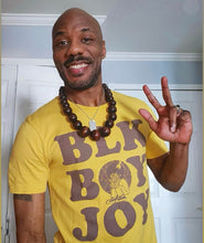 Load image into Gallery viewer, BLK BOY JOY
