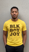 Load image into Gallery viewer, BLK BOY JOY
