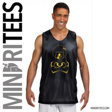 Load image into Gallery viewer, #Forever Reversible Mesh Tank

