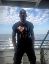 Load image into Gallery viewer, LOVE HARD T-Shirt

