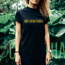 Load image into Gallery viewer, UNF*CKWITHABLE T-Shirt
