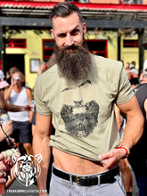 Load image into Gallery viewer, BEAR(D) T-Shirt
