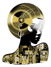 Load image into Gallery viewer, LISTEN TO HER T-Shirt
