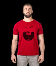 Load image into Gallery viewer, BEAR(D) T-Shirt
