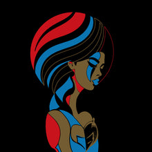 Load image into Gallery viewer, HERSTORY Pullover Light-Weight Hoodie (Copy)
