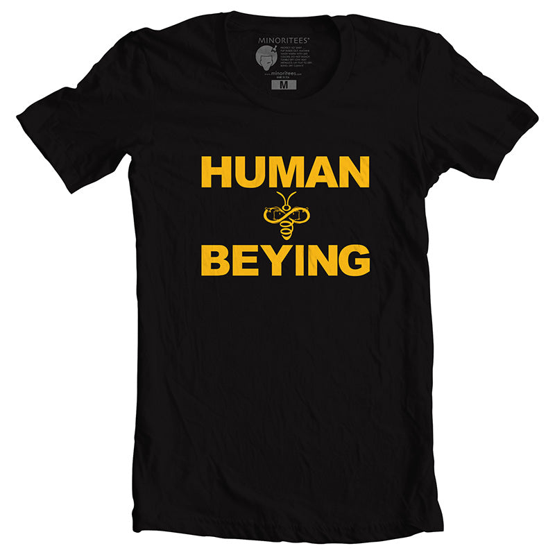 Human Bey-ing
