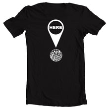 Load image into Gallery viewer, I AM HERE T-Shirt
