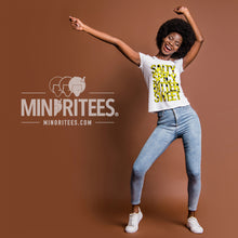 Load image into Gallery viewer, SALTY.SPICY.BITTER.SWEET Midweight Classic Fit T-Shirt
