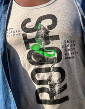 Load image into Gallery viewer, ROOTS T-Shirt
