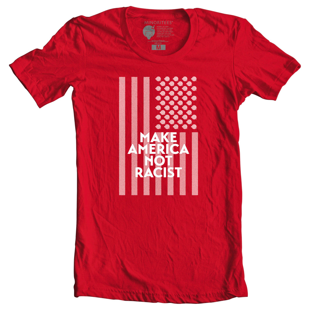 Make America NOT Racist