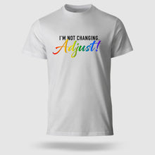 Load image into Gallery viewer, ADJUST! T-Shirt
