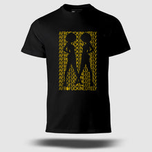 Load image into Gallery viewer, AFROFUCKINLUTELY T-Shirt
