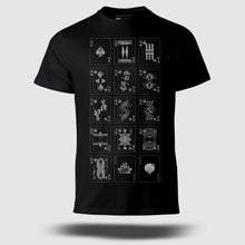 Load image into Gallery viewer, ALL HANDS ON DECK T-Shirt
