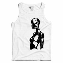 Load image into Gallery viewer, BEAUTY IN THE WORLD Tank Top
