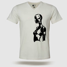 Load image into Gallery viewer, BEAUTY IN THE WORLD V-Neck
