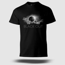Load image into Gallery viewer, BLACK OUT T-Shirt
