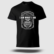 Load image into Gallery viewer, I Am What I Am
