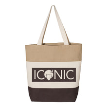 Load image into Gallery viewer, ICONIC Tote Bag (15")
