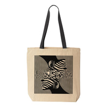 Load image into Gallery viewer, KARMA Tote Bag (15")
