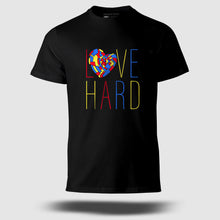 Load image into Gallery viewer, LOVE HARD T-Shirt
