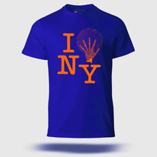 Load image into Gallery viewer, N.Y.K.
