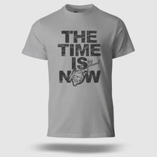 Load image into Gallery viewer, THE TIME IS NOW : STAY PRESENT
