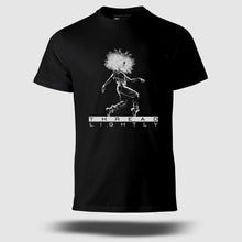 Load image into Gallery viewer, THREAD LIGHTLY T-Shirt

