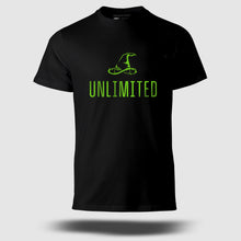 Load image into Gallery viewer, UNLIMITED T-Shirt
