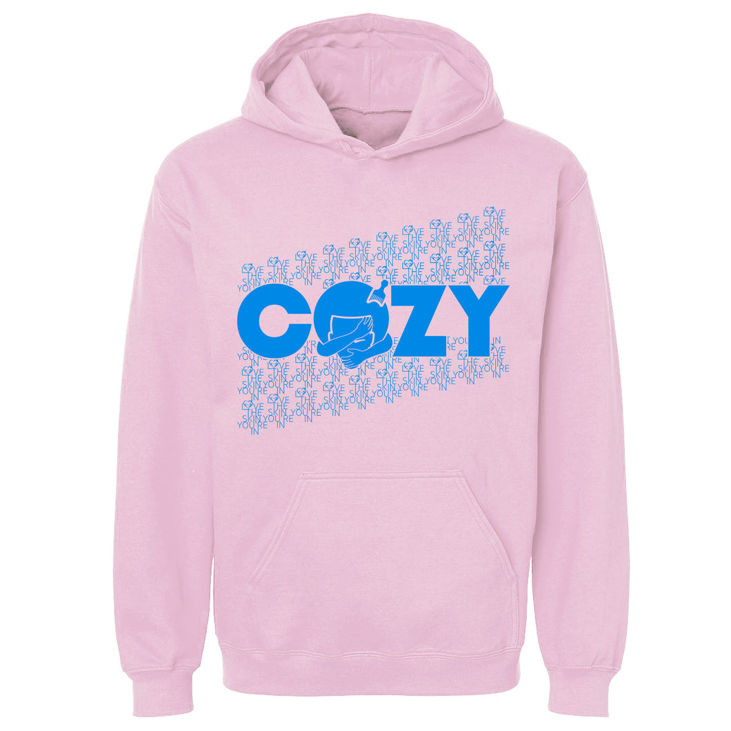 COZY Pullover Hoodie
