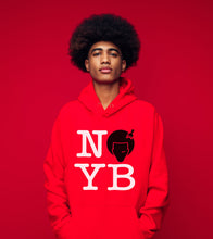 Load image into Gallery viewer, NONE OF YOUR BUSINESS Hooded Sweatshirt
